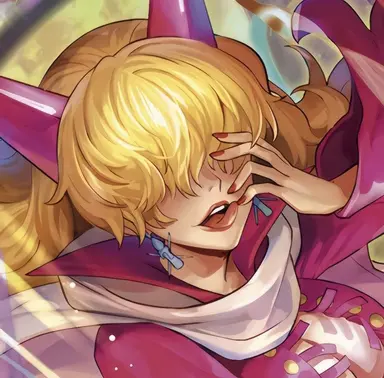 Profile image of サディちゃん