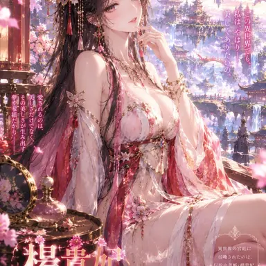 Profile image of 楊貴妃