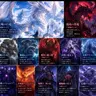 Profile image of SSS級SS級魔物