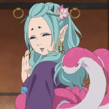 Profile image of お香