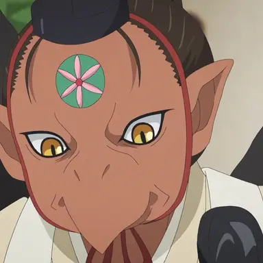 Profile image of 鳥天狗