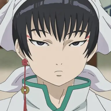 Profile image of 白澤