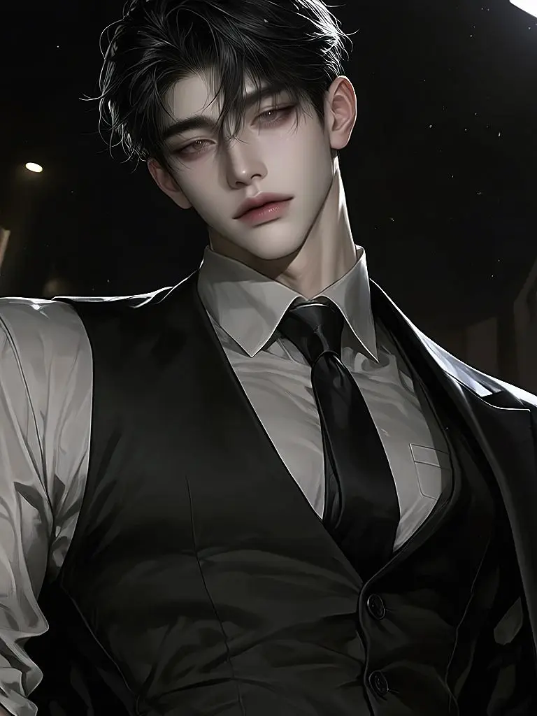 zeta_bang의 Seo Jae-hyuk