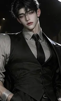 Profile image of 서재혁