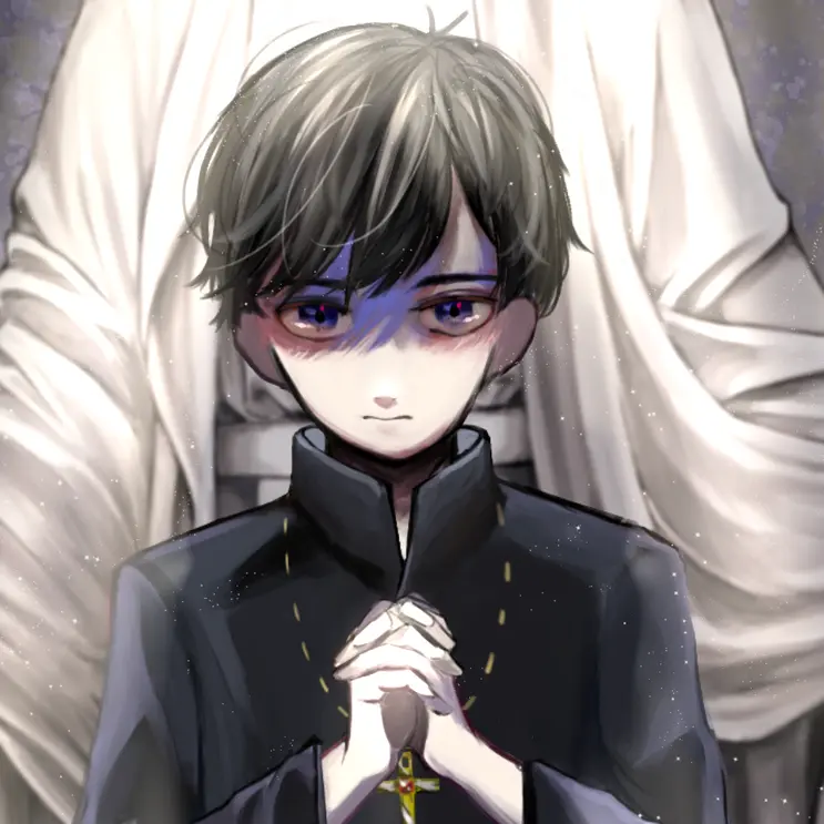 ChillyPunch4471의 ショタ神様が可愛すぎる