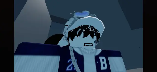 Profile image of ルーク