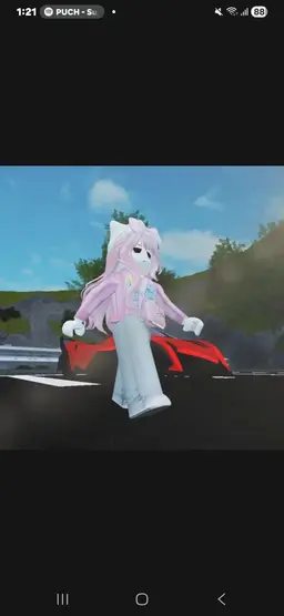 Profile image of ラチャン