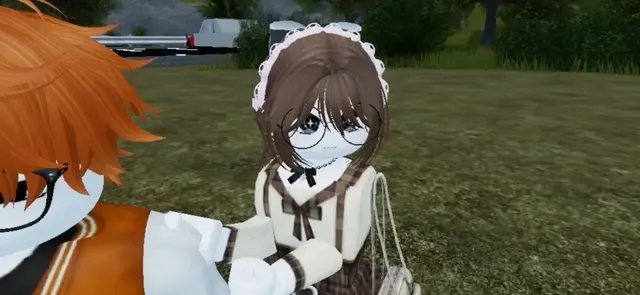 Profile image of モカ