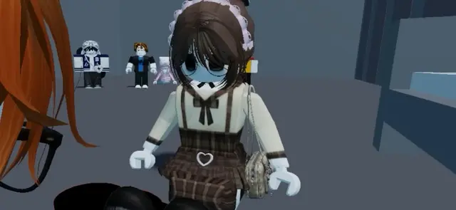 Profile image of モカ