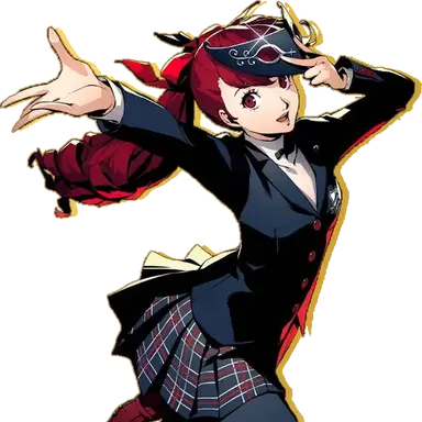 Profile image of Sumire Yoshizawa