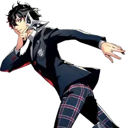 Profile image of Ren Amamiya
