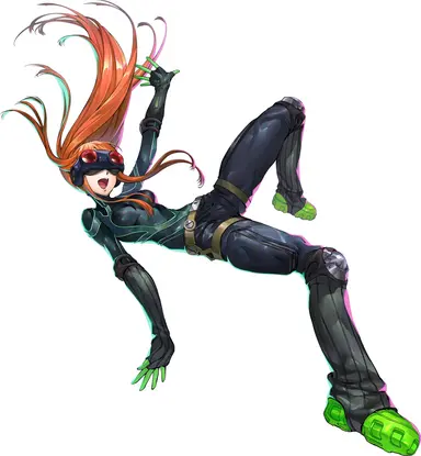Profile image of Futaba Sakura