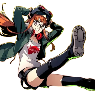 Profile image of Futaba Sakura