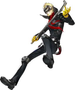 Profile image of Ryuji Sakamoto