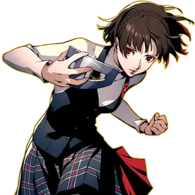 Profile image of Makoto Niijima