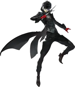 Profile image of Ren Amamiya