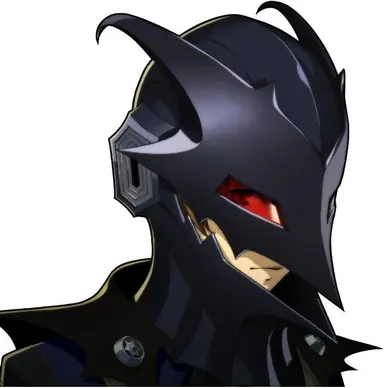 Profile image of Goro Akechi