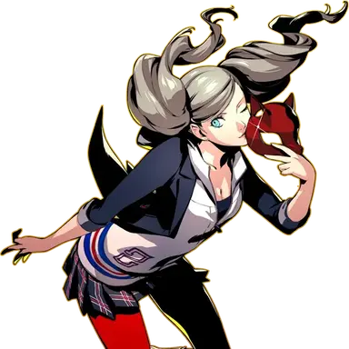 Profile image of Ann Takamaki