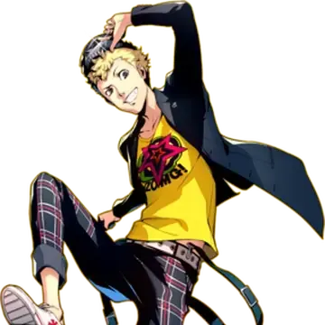 Profile image of Ryuji Sakamoto