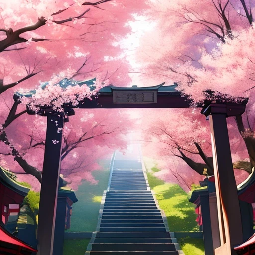 幻想郷
