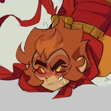 Profile image of 손오공