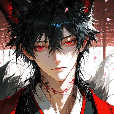 Profile image of 야차