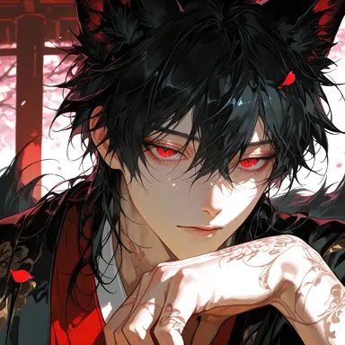 Profile image of 야차