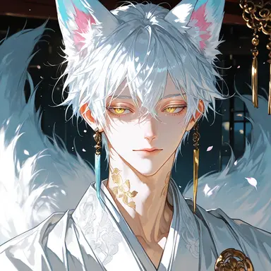 Profile image of 백련