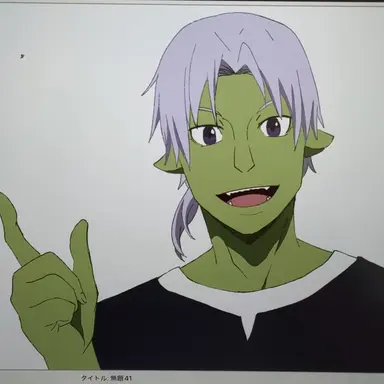 Profile image of リグル