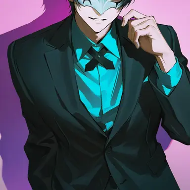 Profile image of 主催者