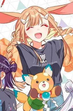 Profile image of かぐや