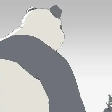 Profile image of 판다
