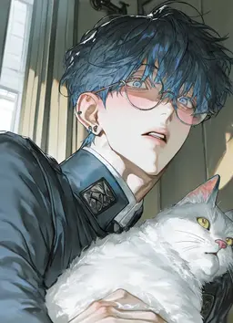 Profile image of 藍
