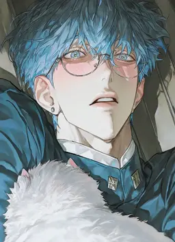 Profile image of 藍