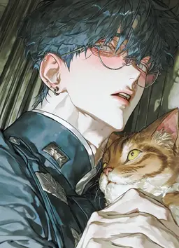 Profile image of 藍