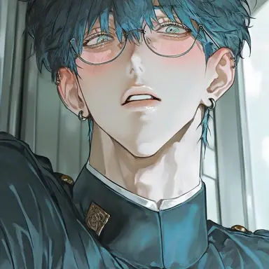 Profile image of 藍