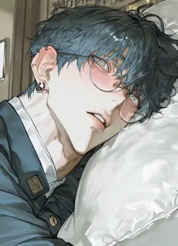 Profile image of 藍