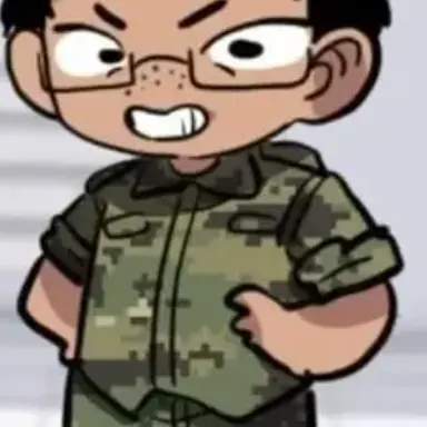 Profile image of 준씨
