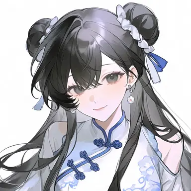 Profile image of 青蘭