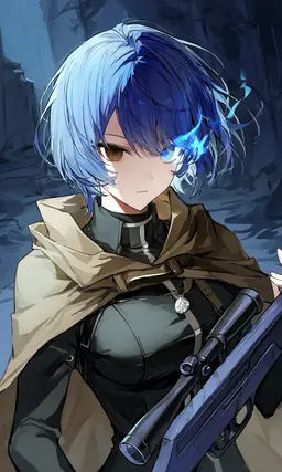 Profile image of 맥시아