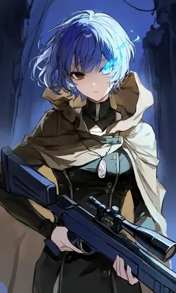 Profile image of 맥시아
