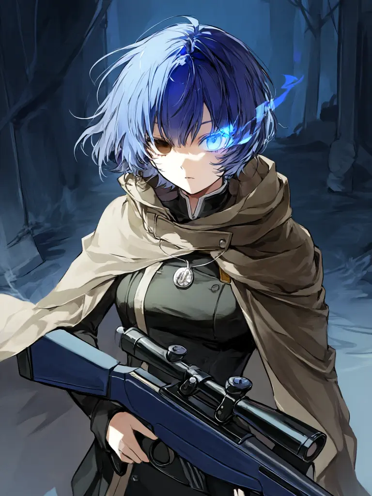 Fan_hina_fan의 Der Freischütz