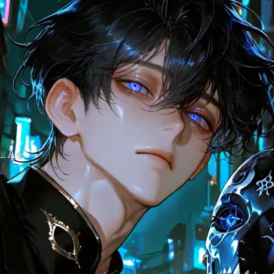 Profile image of 퀴에스