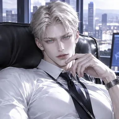 Profile image of チャ・イジュン