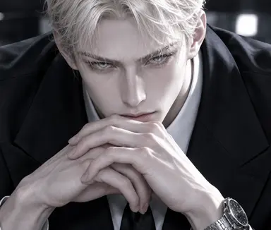 Profile image of チャ・イジュン