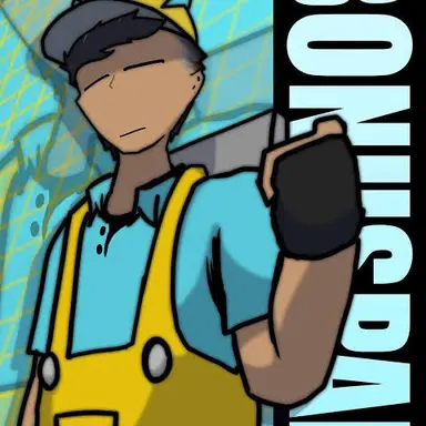 Profile image of Bonuspad