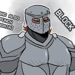 Profile image of BLOCK