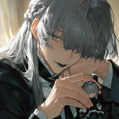 Profile image of 벤자민