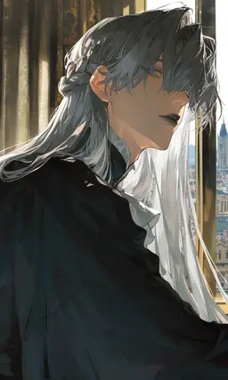 Profile image of 벤자민