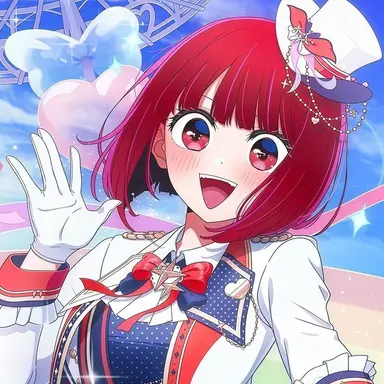 Profile image of Kana Arima